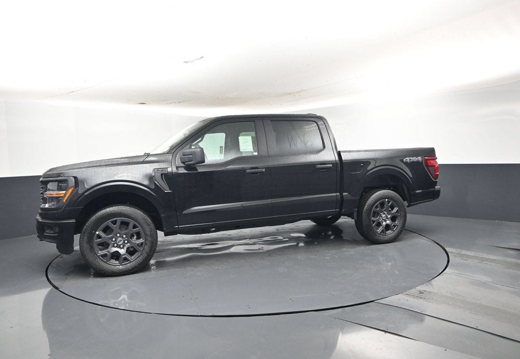 2026 Ford F-150 STX 200A