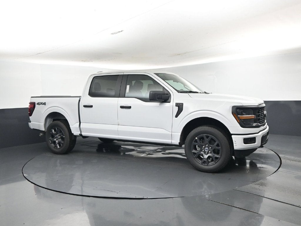 2026 Ford F-150 STX 200A