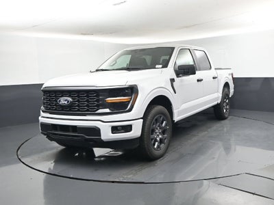 2026 Ford F-150 STX 200A