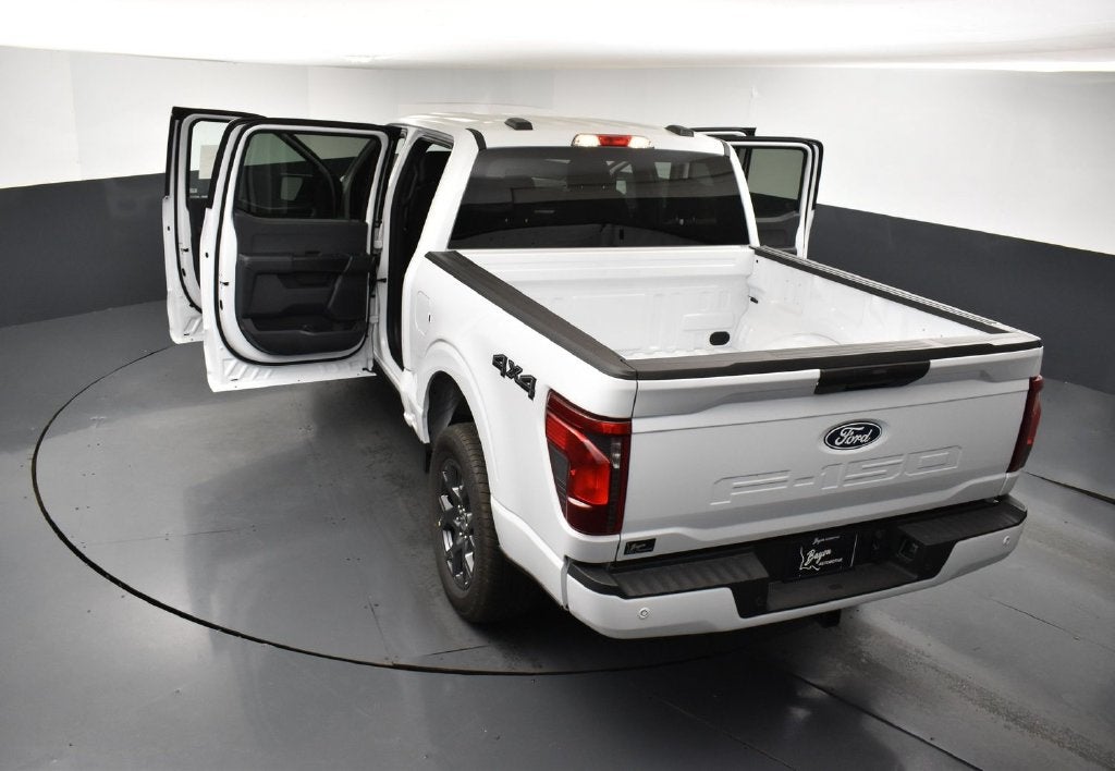 2026 Ford F-150 STX 200A