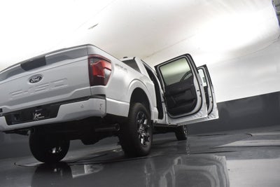 2026 Ford F-150 STX 200A