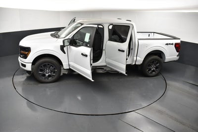 2026 Ford F-150 STX 200A
