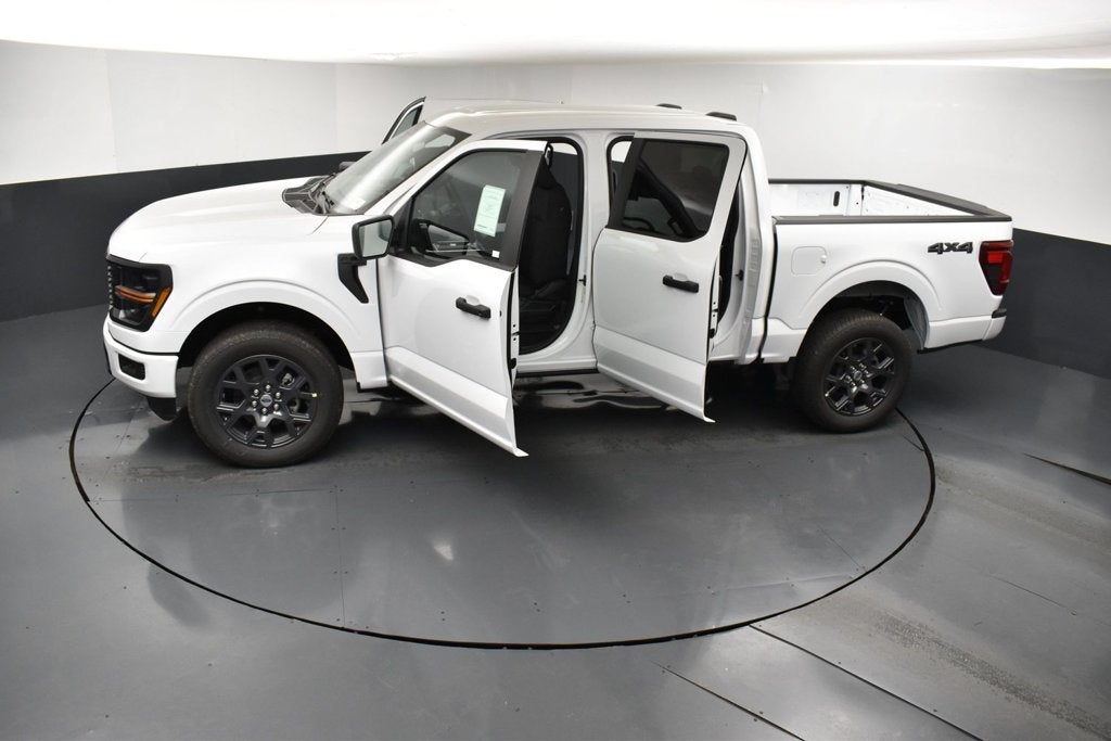 2026 Ford F-150 STX 200A