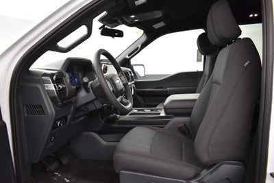 2026 Ford F-150 STX 200A