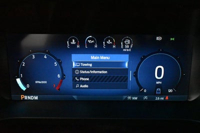 2026 Ford F-150 STX 200A