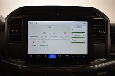 2026 Ford F-150 STX 200A