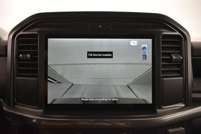 2026 Ford F-150 STX 200A