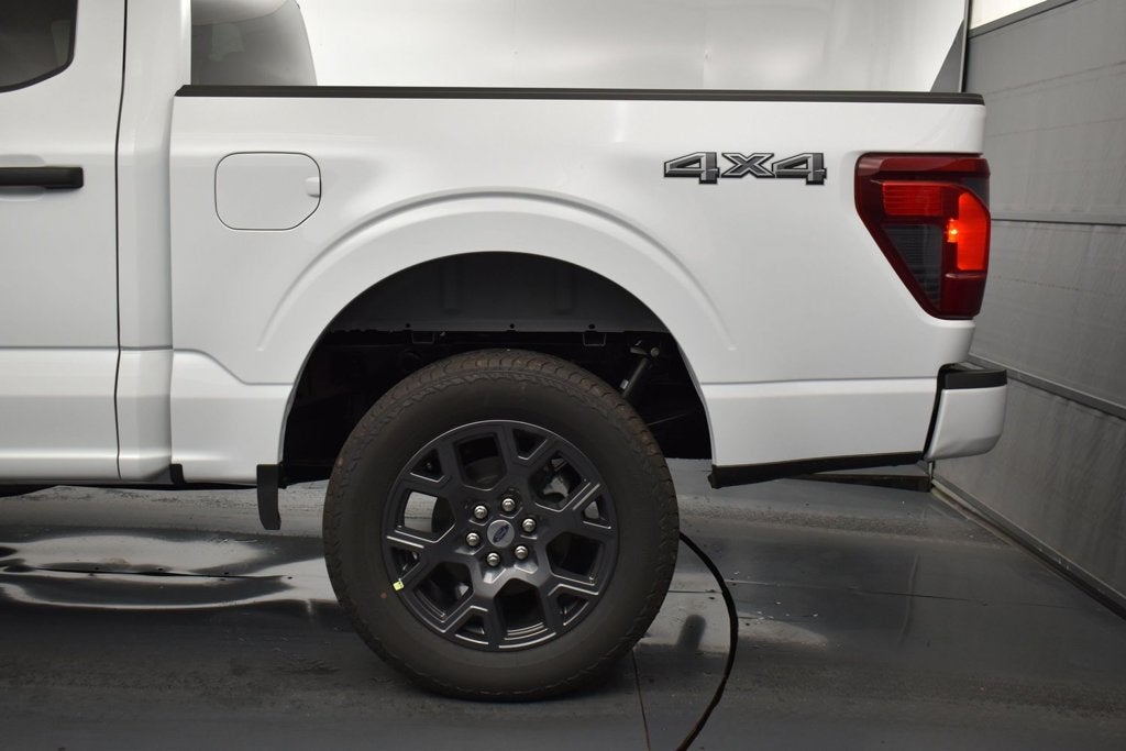 2026 Ford F-150 STX 200A