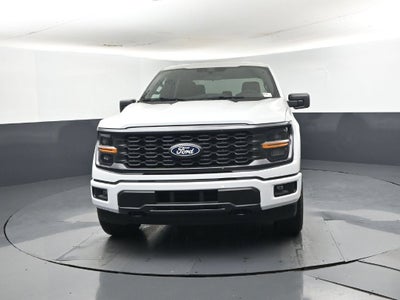 2026 Ford F-150 STX 200A