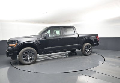 2026 Ford F-150 STX 200A