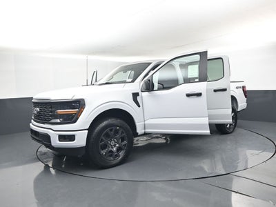 2026 Ford F-150 STX 200A