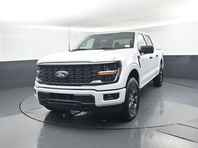 2026 Ford F-150 STX 200A