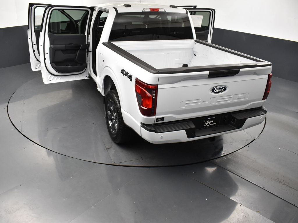 2026 Ford F-150 STX 200A