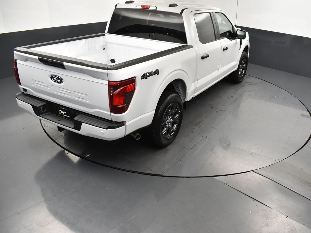 2026 Ford F-150 STX 200A