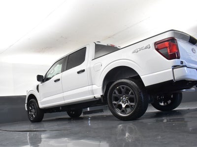 2026 Ford F-150 STX 200A