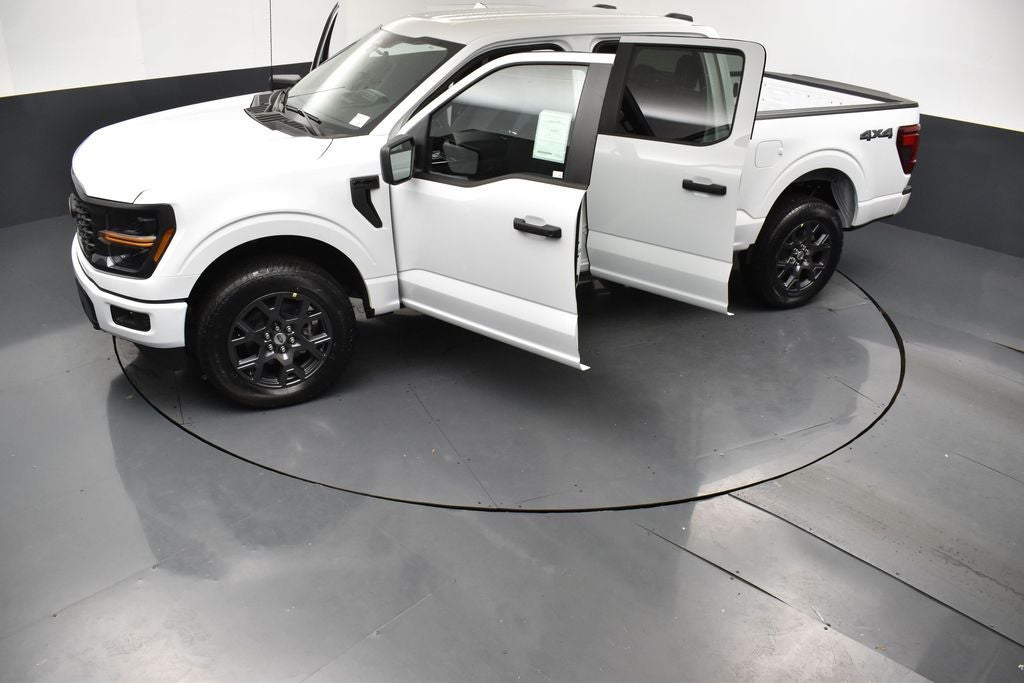 2026 Ford F-150 STX 200A
