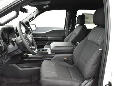 2026 Ford F-150 STX 200A