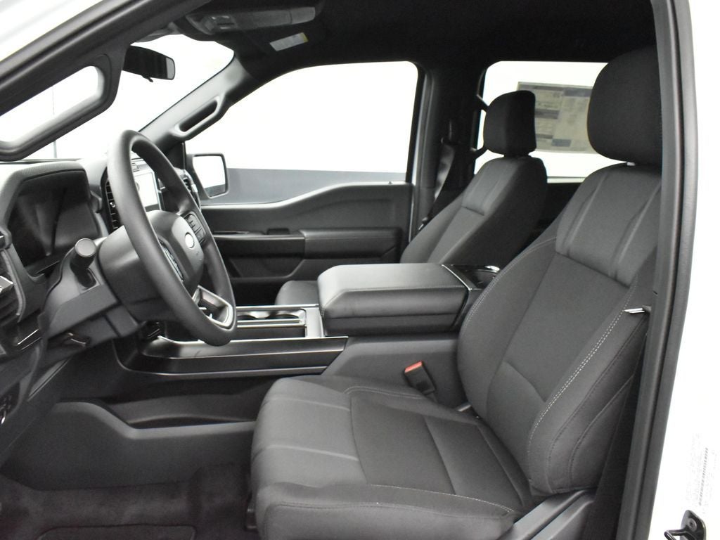 2026 Ford F-150 STX 200A