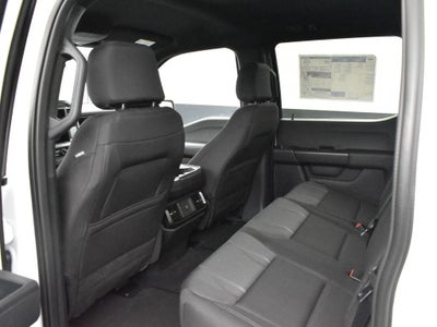 2026 Ford F-150 STX 200A