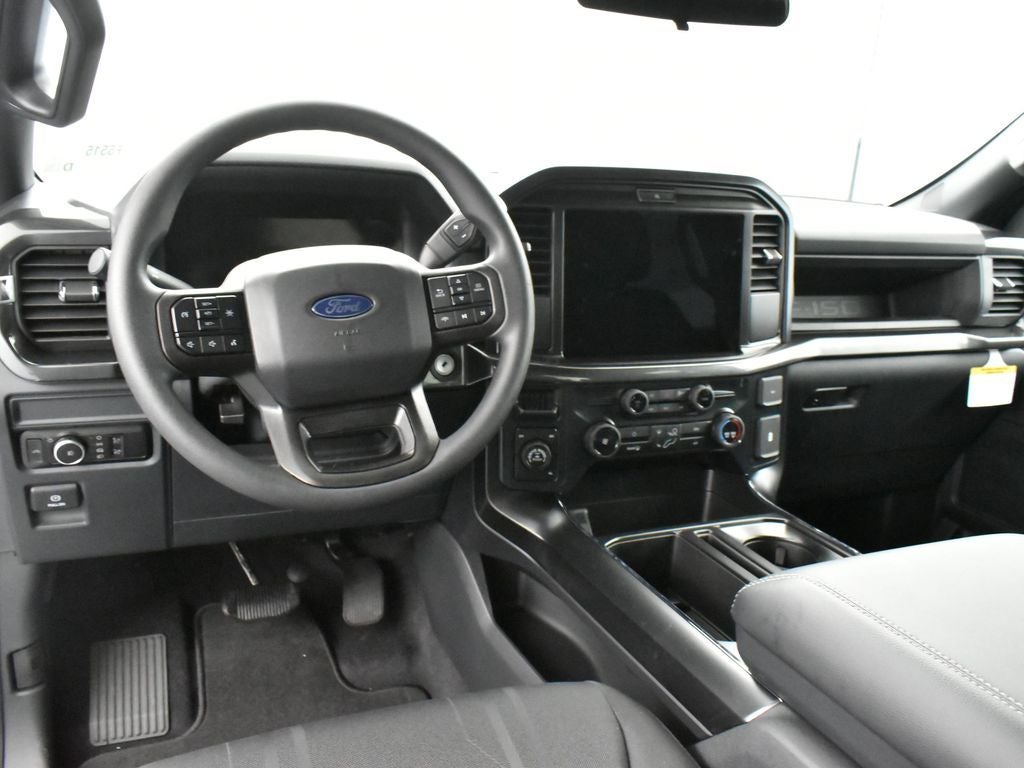 2026 Ford F-150 STX 200A