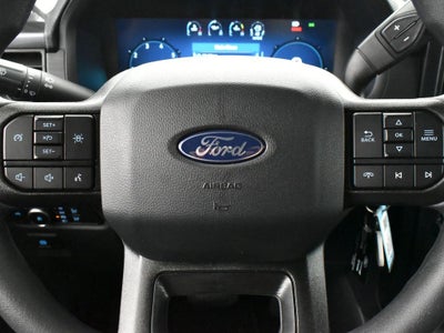 2026 Ford F-150 STX 200A