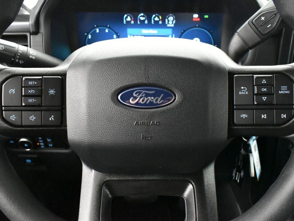 2026 Ford F-150 STX 200A