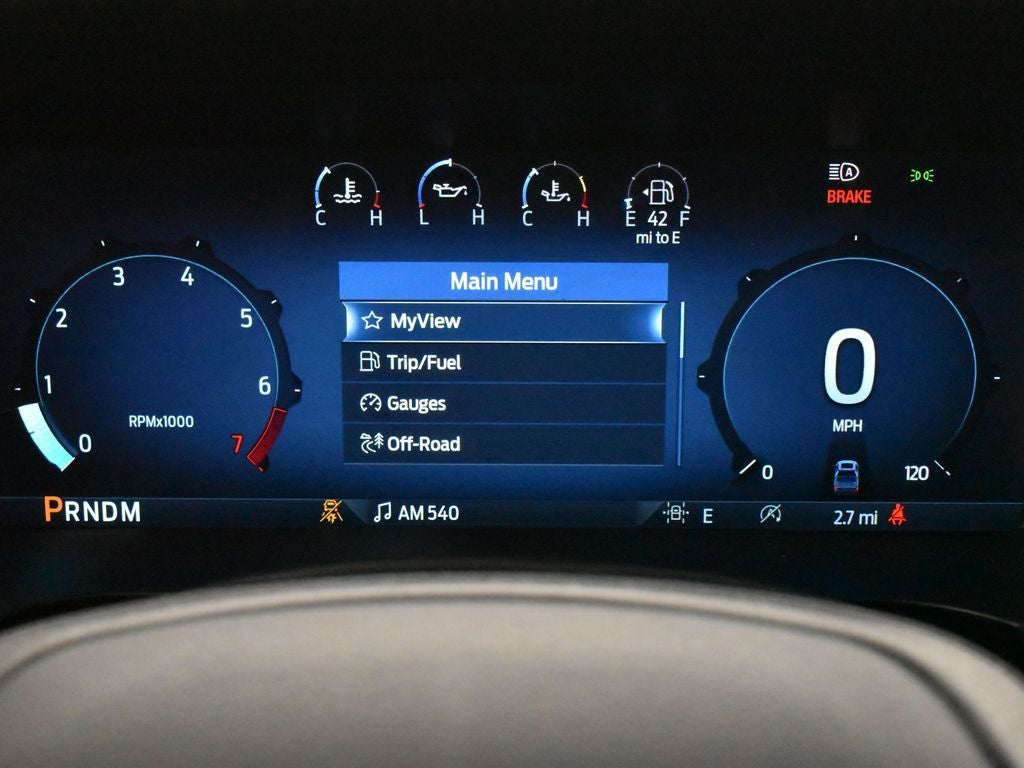 2026 Ford F-150 STX 200A