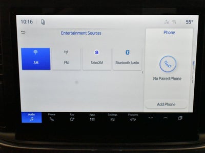 2026 Ford F-150 STX 200A