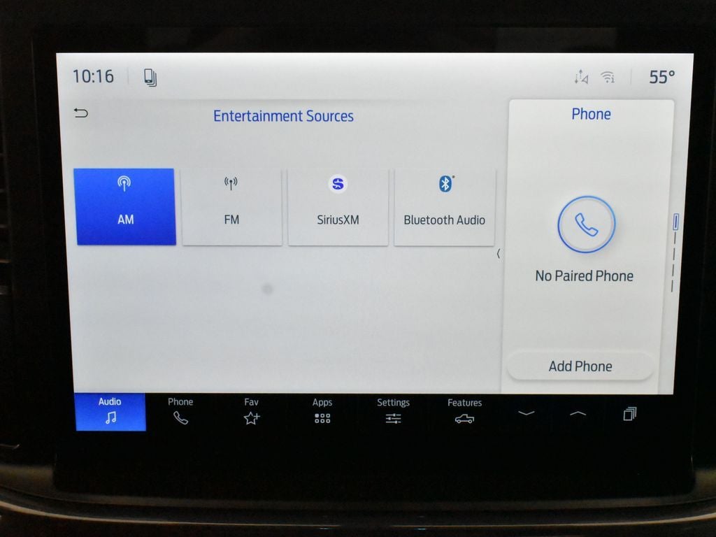 2026 Ford F-150 STX 200A