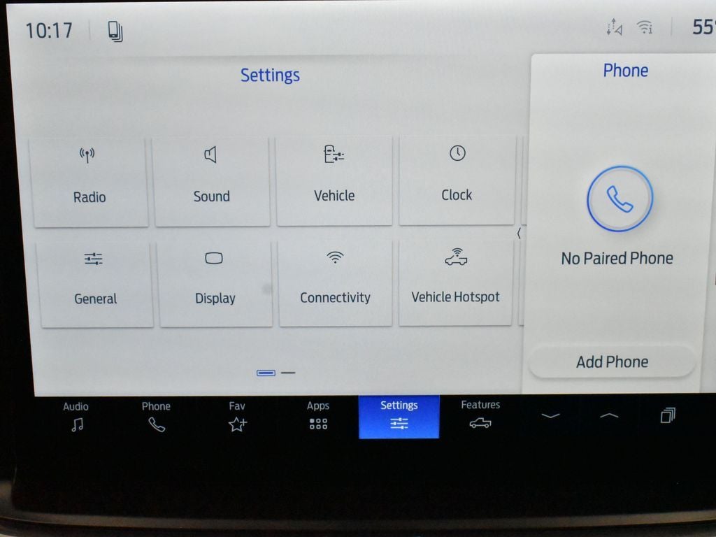 2026 Ford F-150 STX 200A