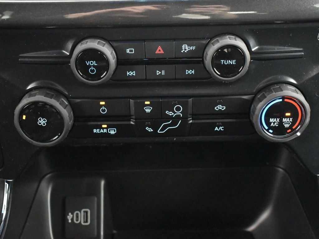 2026 Ford F-150 STX 200A