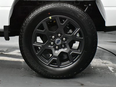 2026 Ford F-150 STX 200A