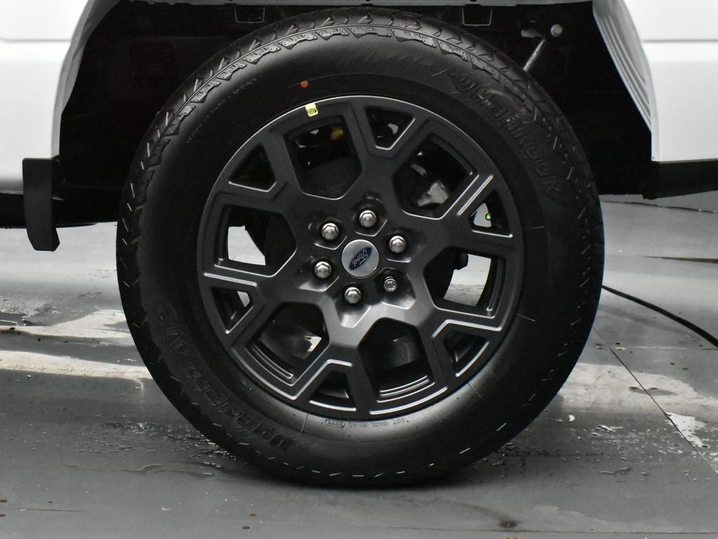 2026 Ford F-150 STX 200A