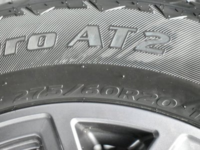 2026 Ford F-150 STX 200A