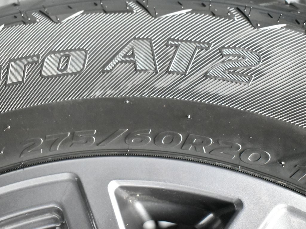 2026 Ford F-150 STX 200A