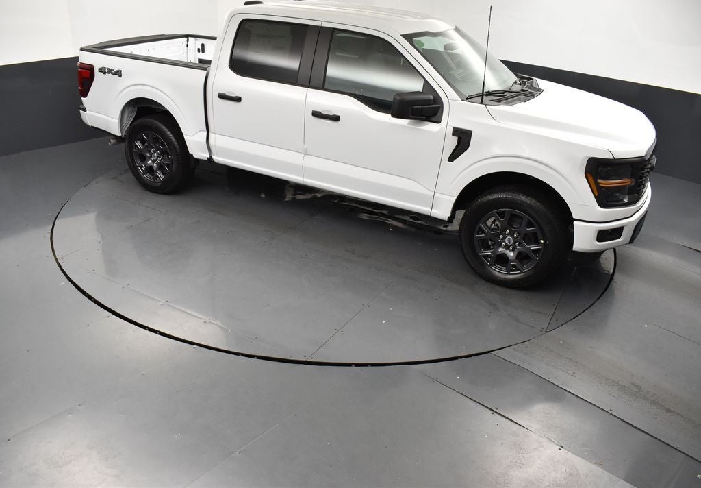 2026 Ford F-150 STX 200A