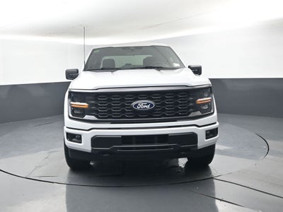 2026 Ford F-150 STX 200A