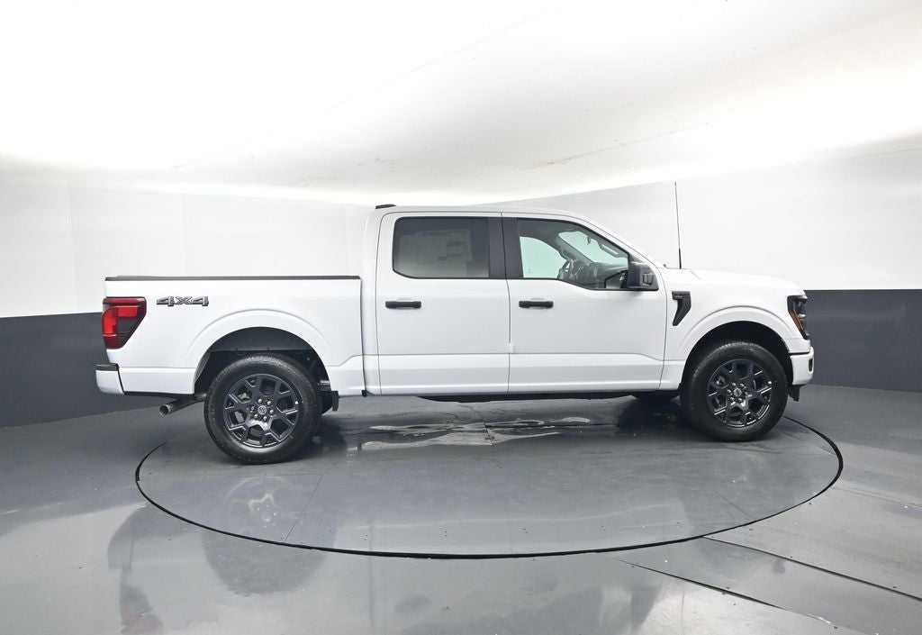 2026 Ford F-150 STX 200A