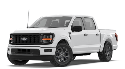 2026 Ford F-150 STX 200A