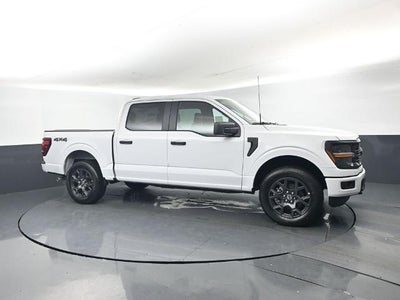 2026 Ford F-150 STX 200A
