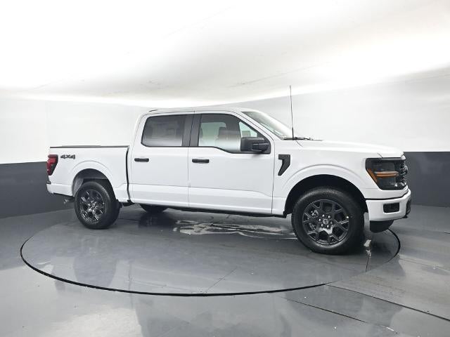 2026 Ford F-150 STX 200A