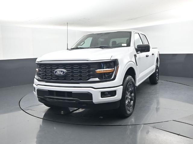 2026 Ford F-150 STX 200A