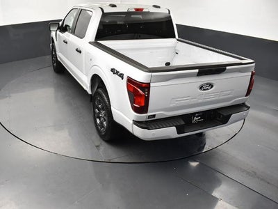 2026 Ford F-150 STX 200A