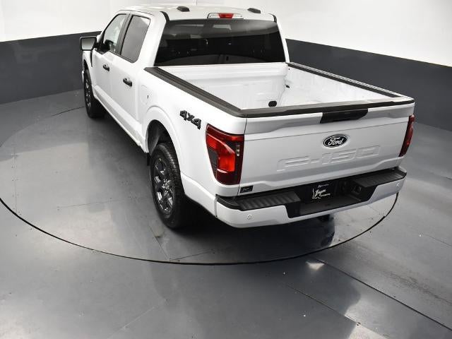 2026 Ford F-150 STX 200A