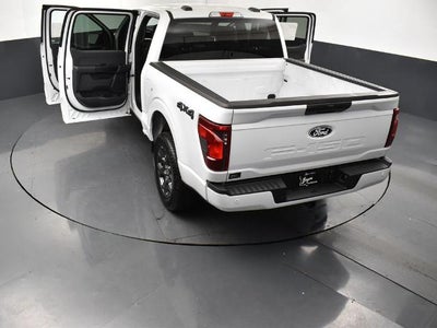 2026 Ford F-150 STX 200A