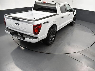 2026 Ford F-150 STX 200A