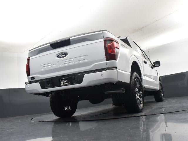 2026 Ford F-150 STX 200A