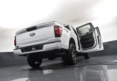 2026 Ford F-150 STX 200A