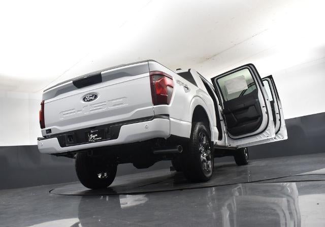 2026 Ford F-150 STX 200A