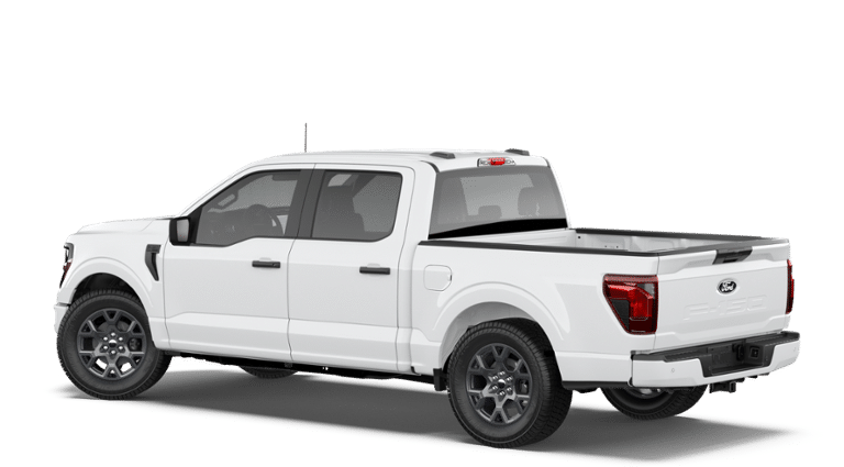 2026 Ford F-150 STX 200A